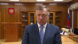 Марат Хуснуллин о строительной отрасли за 2023 год и её перспективах.