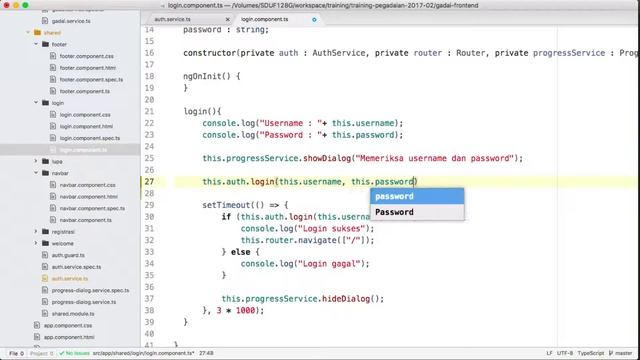 Episode 38 - http request 1&2 смотреть онлайн