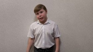 Егор Ермохин, стихотворение  к 23 февраля