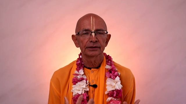 2024.05.19 - Йатра Йогеш́варах̣ Кр̣шн̣ах̣. Лекция 2, часть 1 (Ретрит учеников в Германии) смотреть онлайн