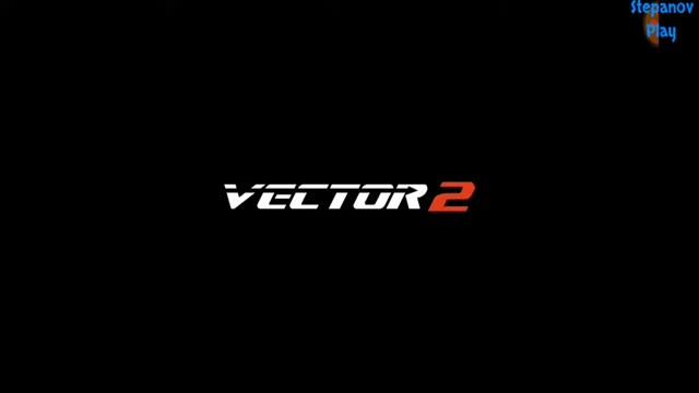 ГОРЕНИЕ СЕДАЛИЩА ЧАСТЬ 2▶️Vector 2 #1 смотреть онлайн