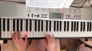 Работа над ошибками