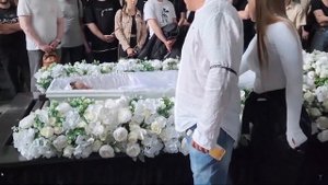 ПРОЩАНИЕ ПОДПИСЧИКОВ С ТАТЬЯНОЙ ОЗОЛИНОЙ #мототаня