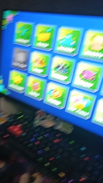 Кирилл открывает секретку