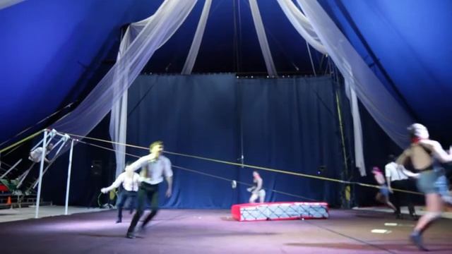 Axioma Troupe- Russian swing смотреть онлайн