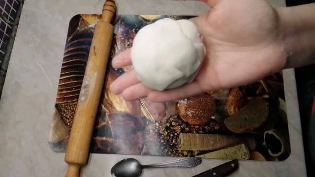 Слойки с творогом, с бананом. Вкусно и просто. смотреть онлайн