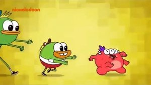 Хлебоутки песня три булочки 2