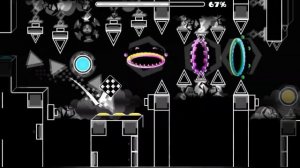 (Insane Demon) Entwined Room by Midnight | Geometry Dash