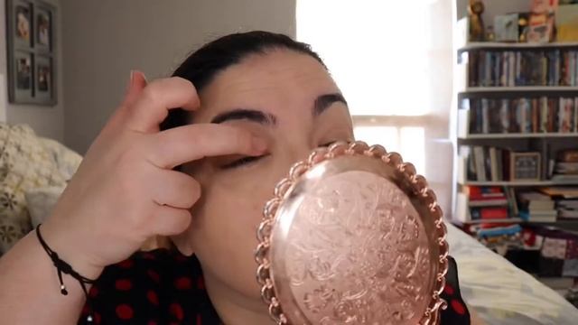 Trying New Makeup: Chantecaille Cushion Foundation, By Terry Palette, Charlotte Tilbury, and more!