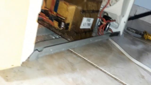 MICRO-ONDAS SEM LIGAR E ESQUENTAR  DIAGNOSTICO