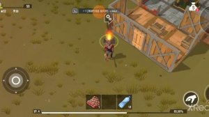No Way to Die .... путь новичка день 2