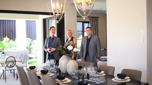 Feature Home Design - Bordeaux | Metricon смотреть онлайн