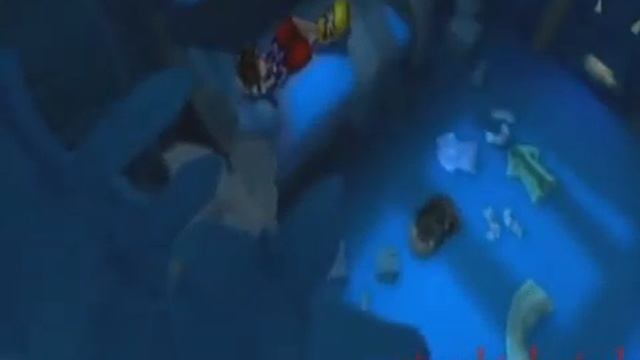 monsters (keyblade studios) смотреть онлайн