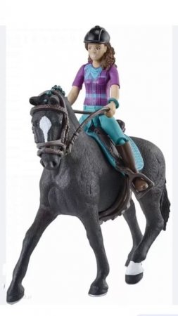 Топ 3 лучших фирмы моделей лошадей #schleich #horses #schleichhorses #horse