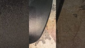 34704 Брызговик задний правый Skoda Karoq 2017-