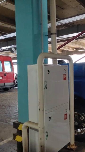 Газель суперСтрой