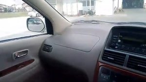 Toyota Gaia ACM10 1AZ-FSE в разбор