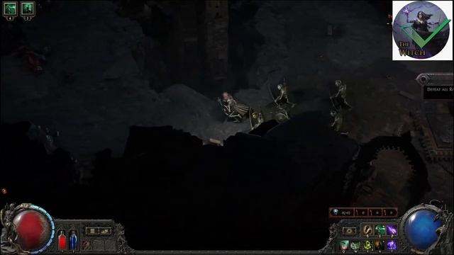 Топ Стартеры для НОВИЧКОВ в POE2