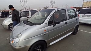 500$ ГА МАТИЗ ДАХШАТ АНДИЖОН МАШИНА БОЗОРИ МАТИЗ СПАРК НАРХЛАРИ ВАРИАНТ ТУЛИБ КЕТТИ 😱😱😱