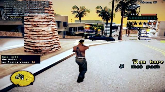 TOKIO LXST CXNTURY - gta in desc/гта в описании смотреть онлайн