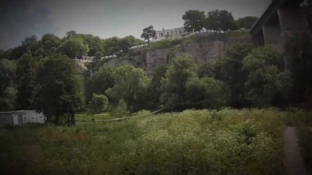 Каменец-Подольский