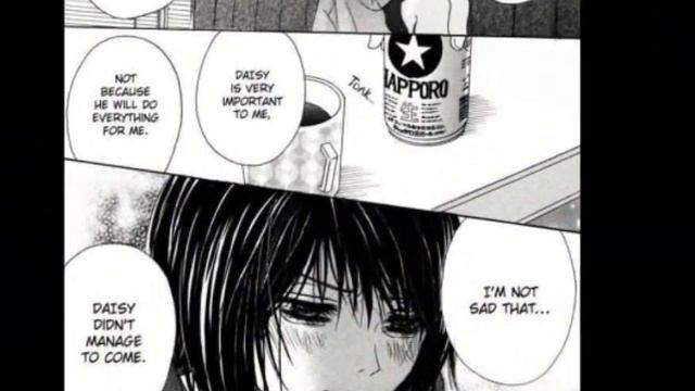 dengeki daisy- you found me