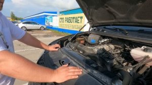 УАЗ ПАТРИОТ АКПП / ВТОРОЕ ТО / ВСЕ ЛИ ТАК ХОРОШО,???