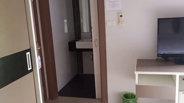 Cheapest hotel in patong, budget hotel in phuket, TDS On Track. смотреть онлайн