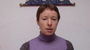 Мастер Камалашила 2, занятие 2 часть 2
