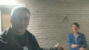 Выдернули из лап оперов