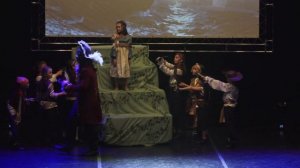 Мюзикл "Питер Пэн" 23.06.2024