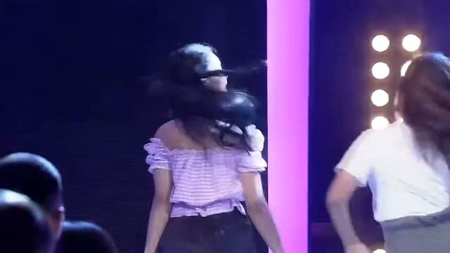 Prima Donna cuties, NAGPASIKAT! | TBATS смотреть онлайн