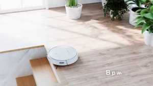 VALUBOT K100 Wireless Cleaning Robot Household Vacuum Cleaner