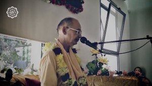 2014.04.26 - Культура уважения. Лекция 3 (Израиль) - Бхакти Вигьяна Госвами