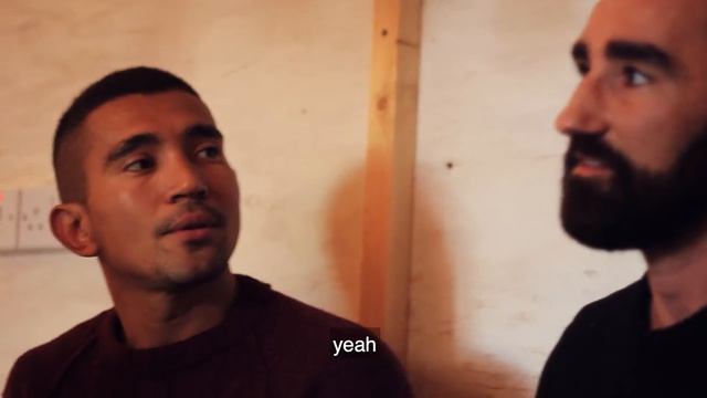 Bamboo Sessions - Legit Coffee Co смотреть онлайн