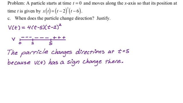 Rectilinear Motion or Particle Motion or Straight Line Motion! смотреть онлайн