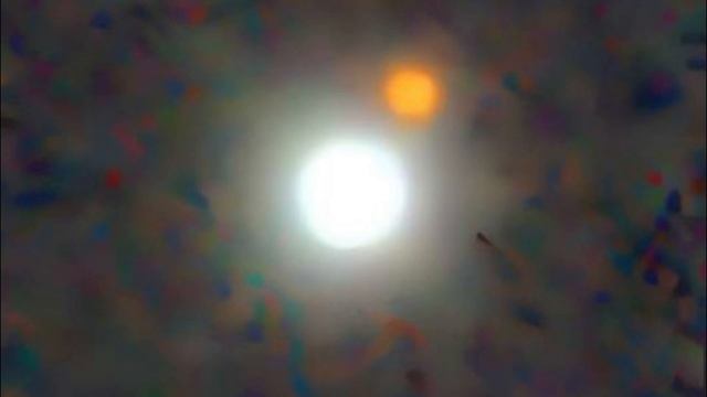 Astronomers detected the brightest and hungriest black hole смотреть онлайн