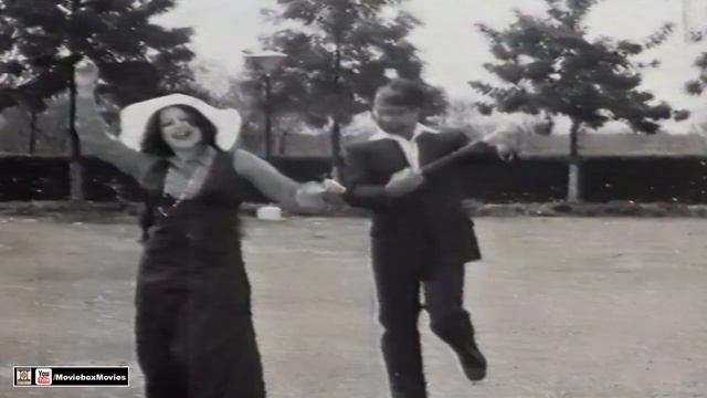 KHIZAN NAHI BAHAR HOON ABHI TOU MAIN JAWAN HOON - NOOR JEHAN - FILM ABHI TOU MAIN JAWAN HOON смотреть онлайн