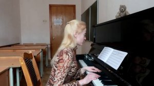 17-й ДИКТАНТ по СОЛЬФЕДЖИО для 5 класса. Как научиться писать диктант?