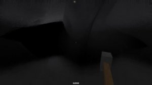 Spawning BLACK HOLES in Teardown..