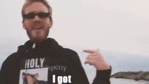 Bitch Lasagna / бич лазанья переделаная