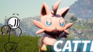 Henry Stickmin - Distraction Dance (Movies, Games and Series COVER) feat. The Amazing Digital Circu