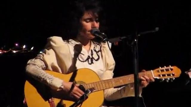 Desperate Kingdom of Love - PJ Harvey - Manchester 07/07/07 смотреть онлайн