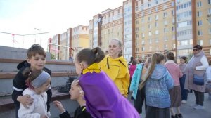 Концерт "Дети для детей" 1 июня 2024