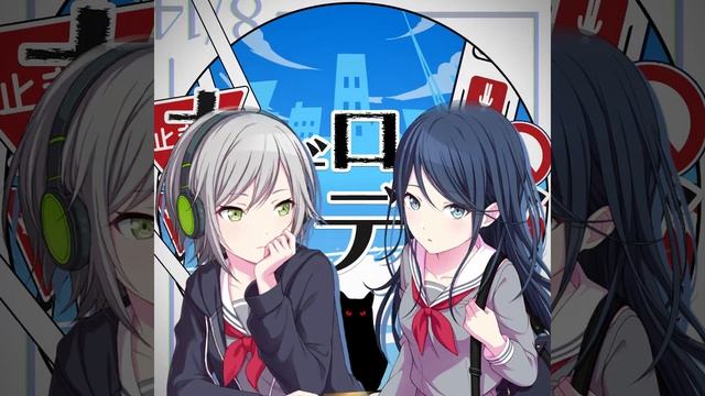 カゲロウデイズ (Kagerou Daze) - Leo/need [Shiho, Ichika mix] Project sekai смотреть онлайн