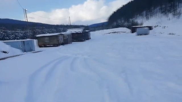 поиск места для кпп