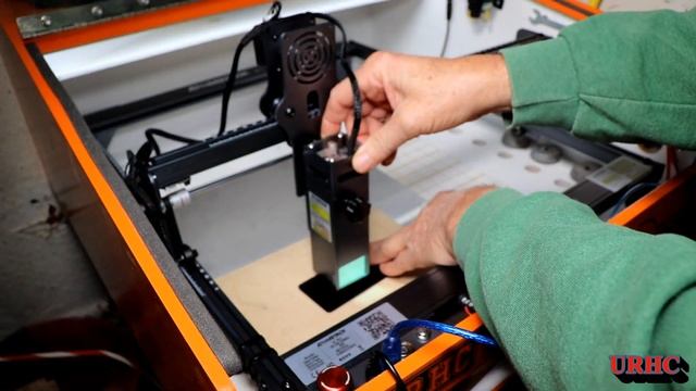 Atomstack X7 PRO 10 Watt Laser Engraver Unboxing And First Impression
