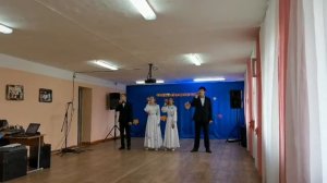 Группа акцент  Учителями славится Россия