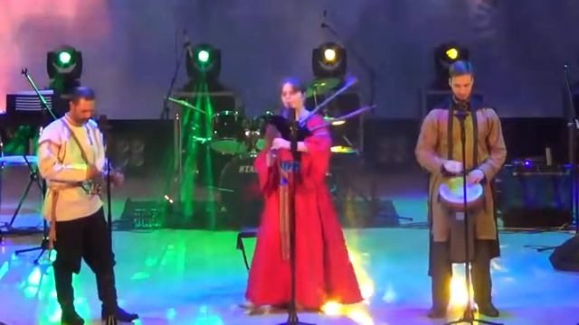 21. 'Туманный лес' - Ярмарка смотреть онлайн