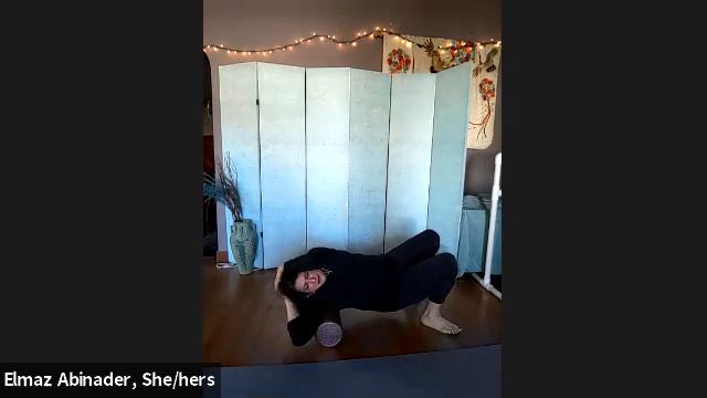 Roller opening the hips 3 28 21 смотреть онлайн